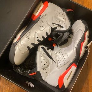 Air jordan 6 Sp